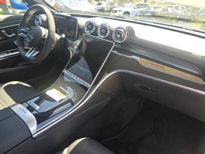 2026 Mercedes-Benz AMG® CLE 53 4MATIC®+ Coupe