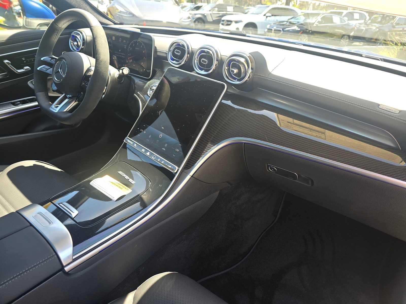 2026 Mercedes-Benz AMG® CLE 53 4MATIC®+ Coupe