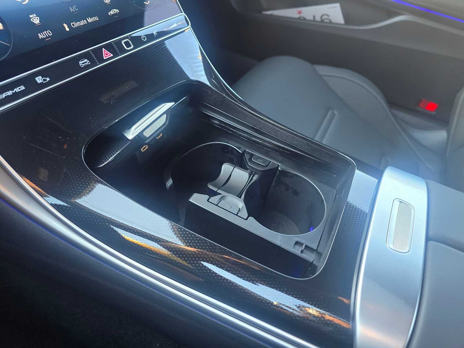 2027 Mercedes-Benz AMG® CLE 53 4MATIC®+ Coupe