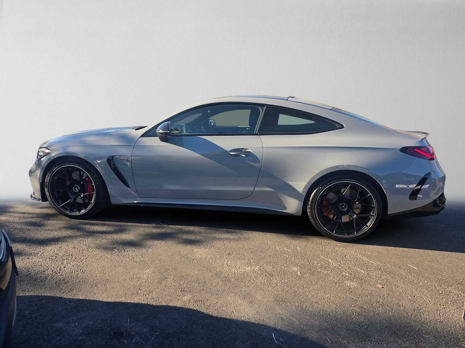 2027 Mercedes-Benz AMG® CLE 53 4MATIC®+ Coupe
