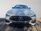 2027 Mercedes-Benz AMG® CLE 53 4MATIC®+ Coupe