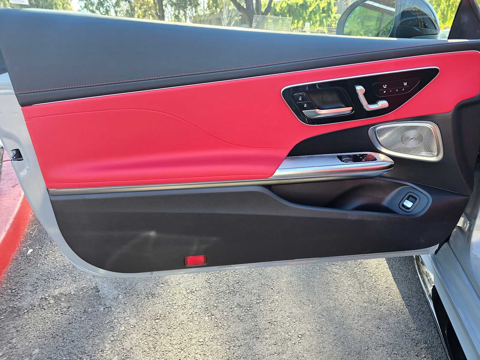 2026 Mercedes-Benz AMG® CLE 53 4MATIC®+ Coupe