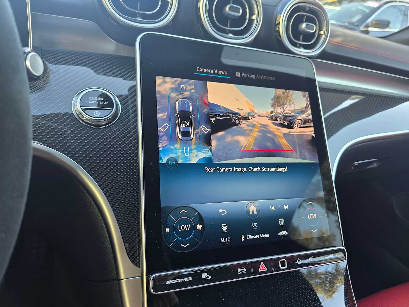 2026 Mercedes-Benz AMG® CLE 53 4MATIC®+ Coupe