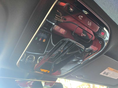 2026 Mercedes-Benz AMG® CLE 53 4MATIC®+ Coupe