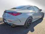 2026 Mercedes-Benz AMG® CLE 53 4MATIC®+ Coupe