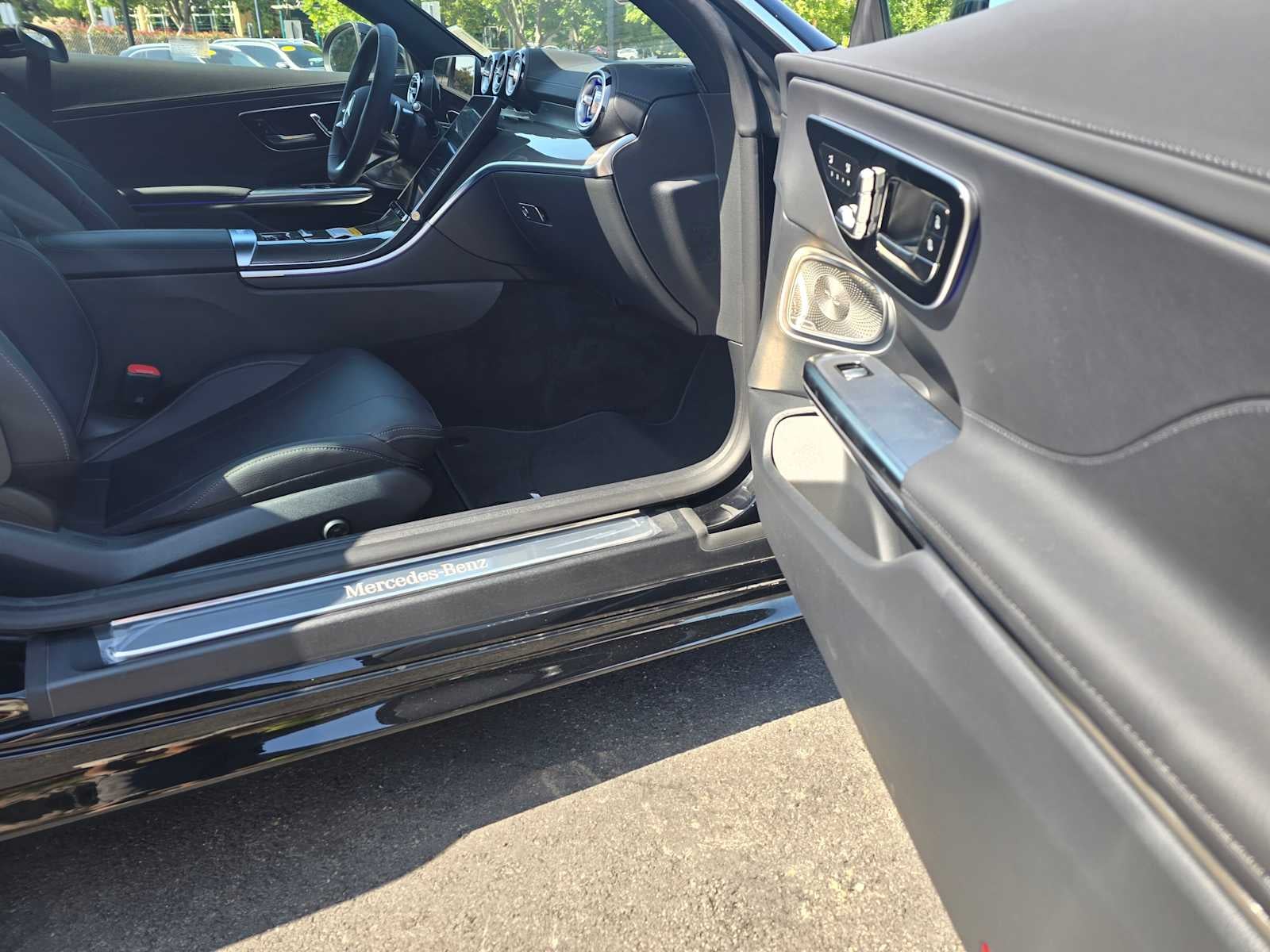 2025 Mercedes-Benz CLE CLE 300