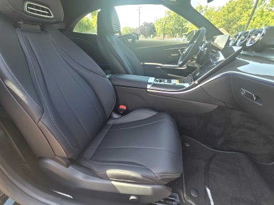 2025 Mercedes-Benz CLE CLE 300