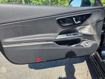 2025 Mercedes-Benz CLE CLE 300