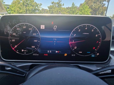 2025 Mercedes-Benz CLE CLE 300