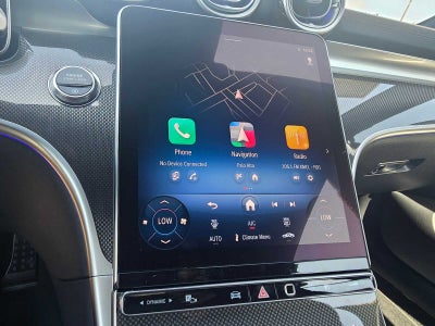 2025 Mercedes-Benz CLE CLE 300