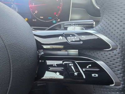 2025 Mercedes-Benz CLE CLE 300