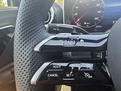 2025 Mercedes-Benz CLE CLE 300