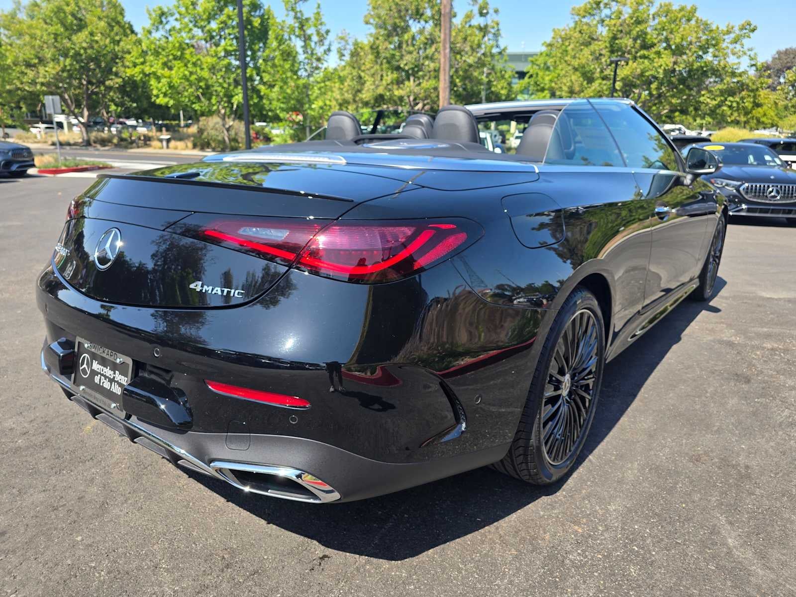 2025 Mercedes-Benz CLE CLE 300