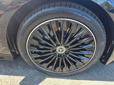 2025 Mercedes-Benz CLE CLE 300