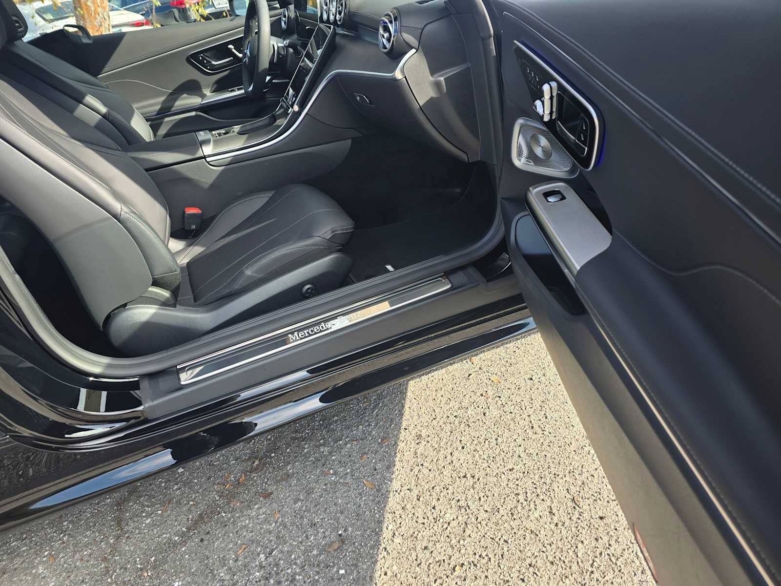 2026 Mercedes-Benz CLE 300 4MATIC® Cabriolet