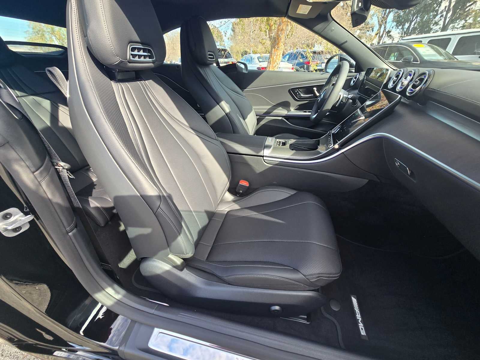 2026 Mercedes-Benz CLE 300 4MATIC® Cabriolet