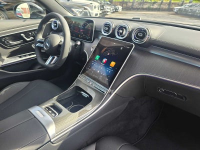 2026 Mercedes-Benz CLE 300 4MATIC® Cabriolet