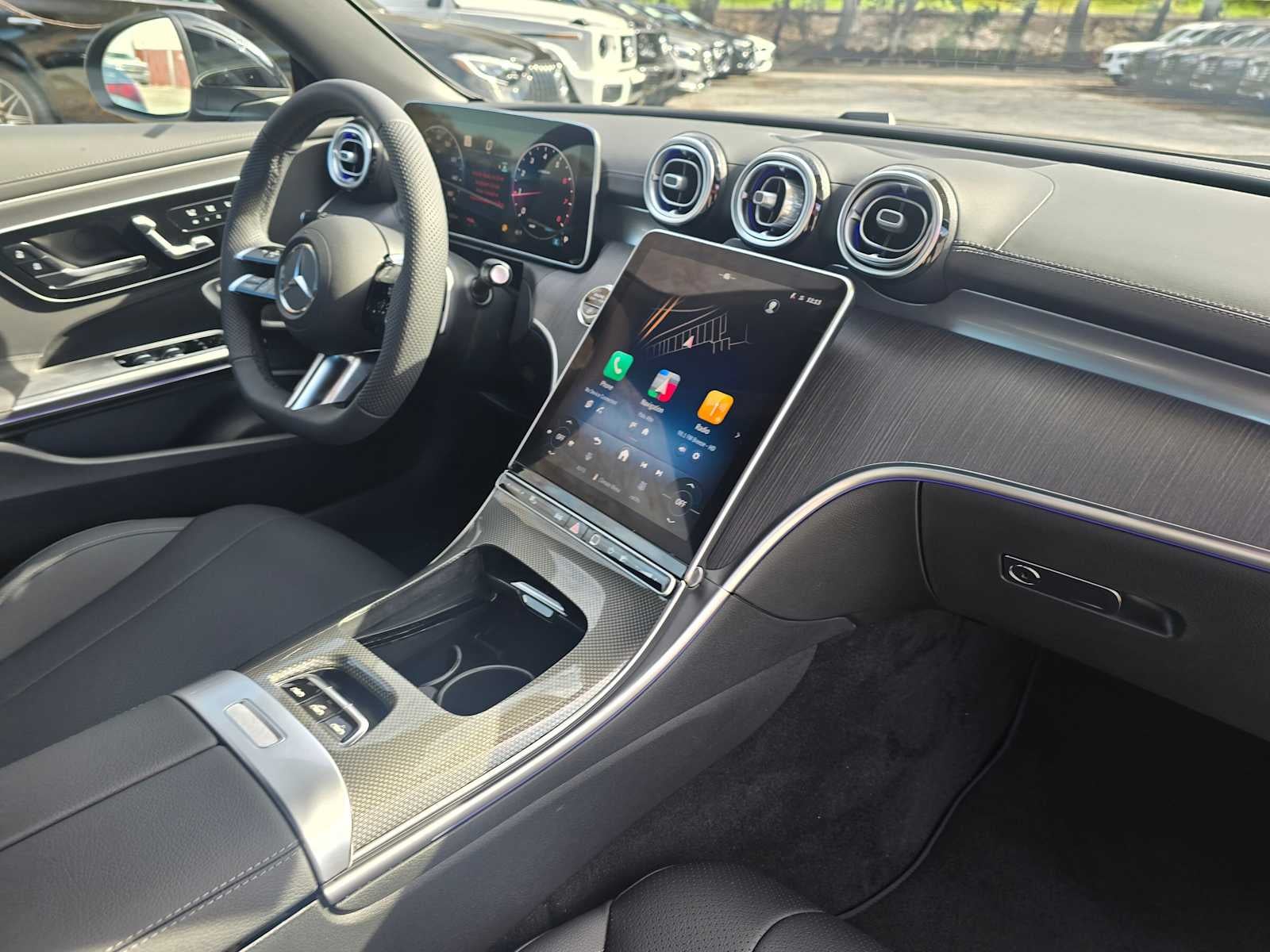 2026 Mercedes-Benz CLE 300 4MATIC® Cabriolet