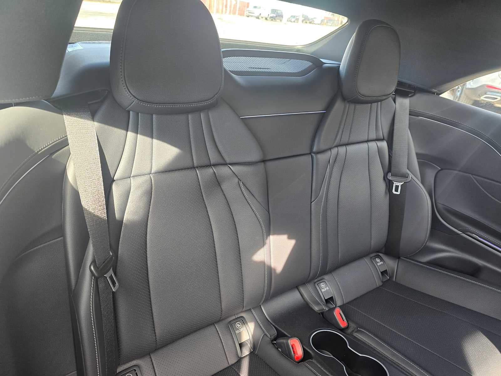 2026 Mercedes-Benz CLE 300 4MATIC® Cabriolet