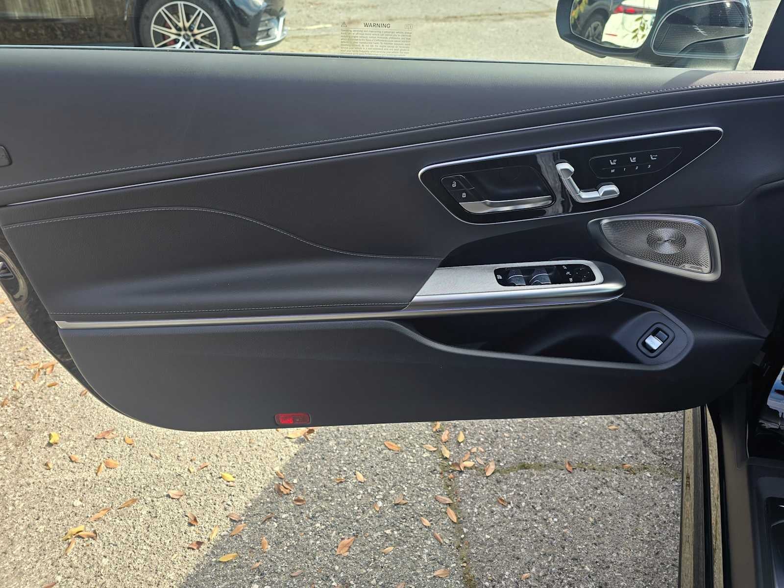 2026 Mercedes-Benz CLE 300 4MATIC® Cabriolet