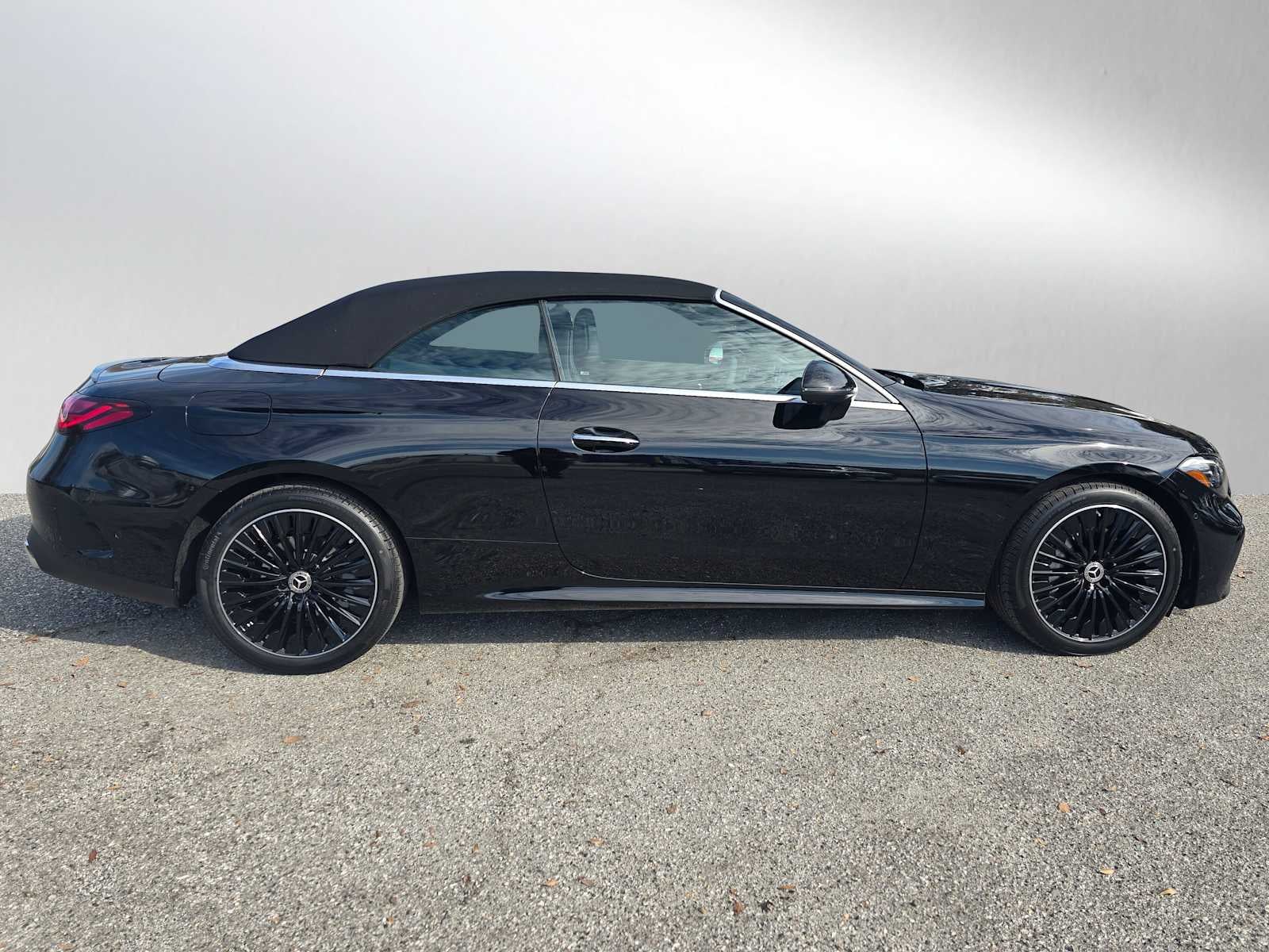 2026 Mercedes-Benz CLE 300 4MATIC® Cabriolet