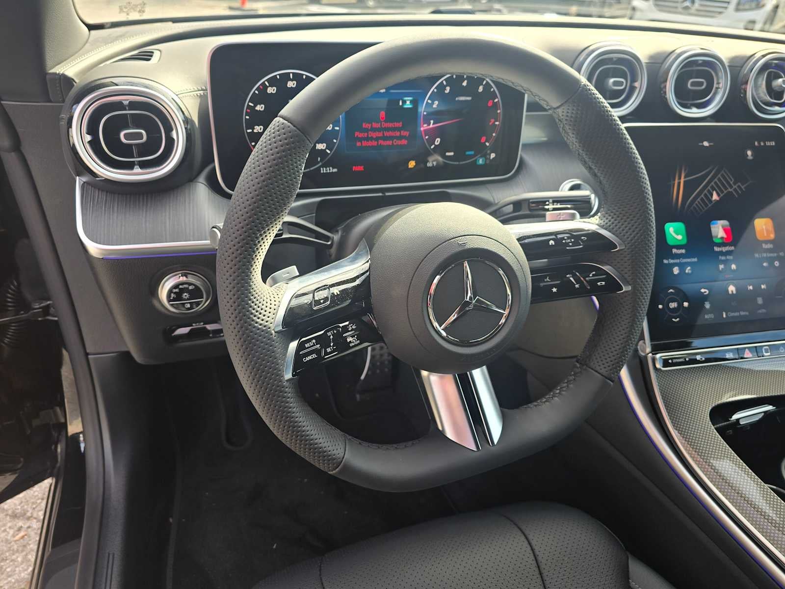 2026 Mercedes-Benz CLE 300 4MATIC® Cabriolet