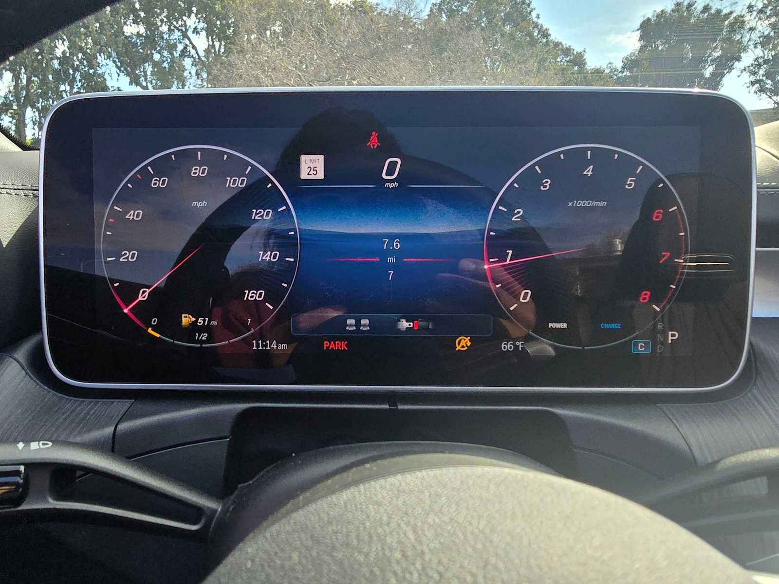 2026 Mercedes-Benz CLE 300 4MATIC® Cabriolet