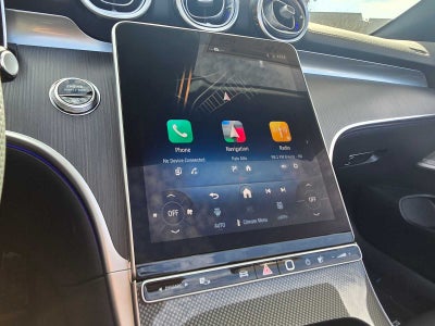 2026 Mercedes-Benz CLE 300 4MATIC® Cabriolet