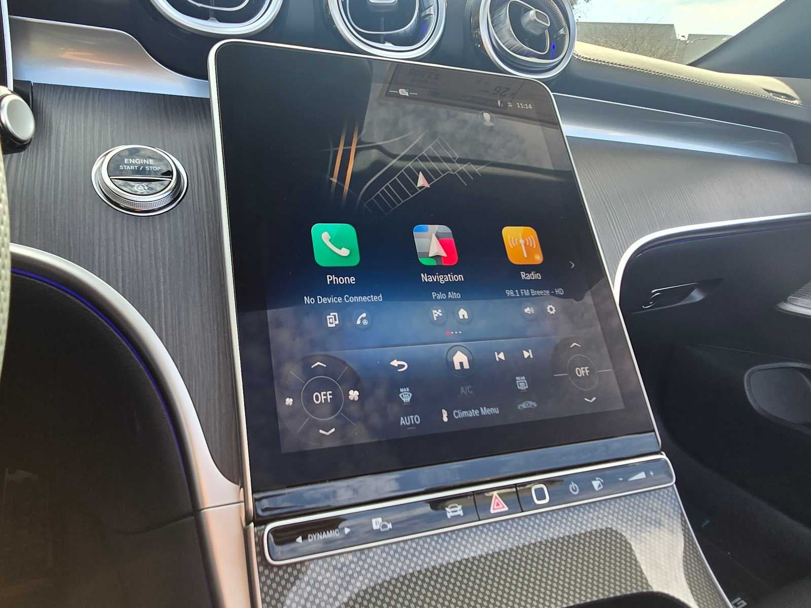 2026 Mercedes-Benz CLE 300 4MATIC® Cabriolet