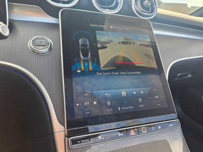 2026 Mercedes-Benz CLE 300 4MATIC® Cabriolet