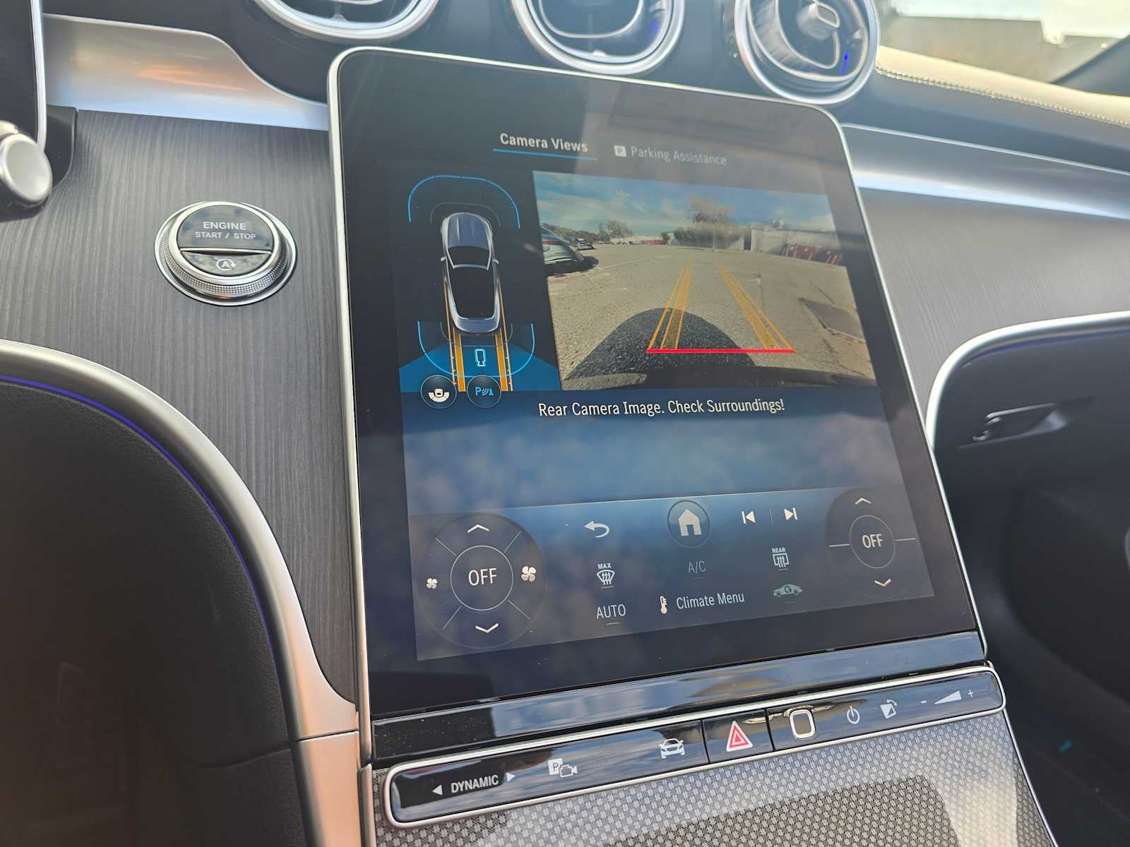 2026 Mercedes-Benz CLE 300 4MATIC® Cabriolet