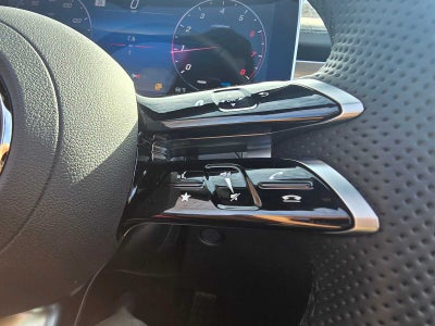 2026 Mercedes-Benz CLE 300 4MATIC® Cabriolet