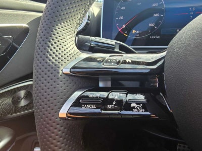 2026 Mercedes-Benz CLE 300 4MATIC® Cabriolet