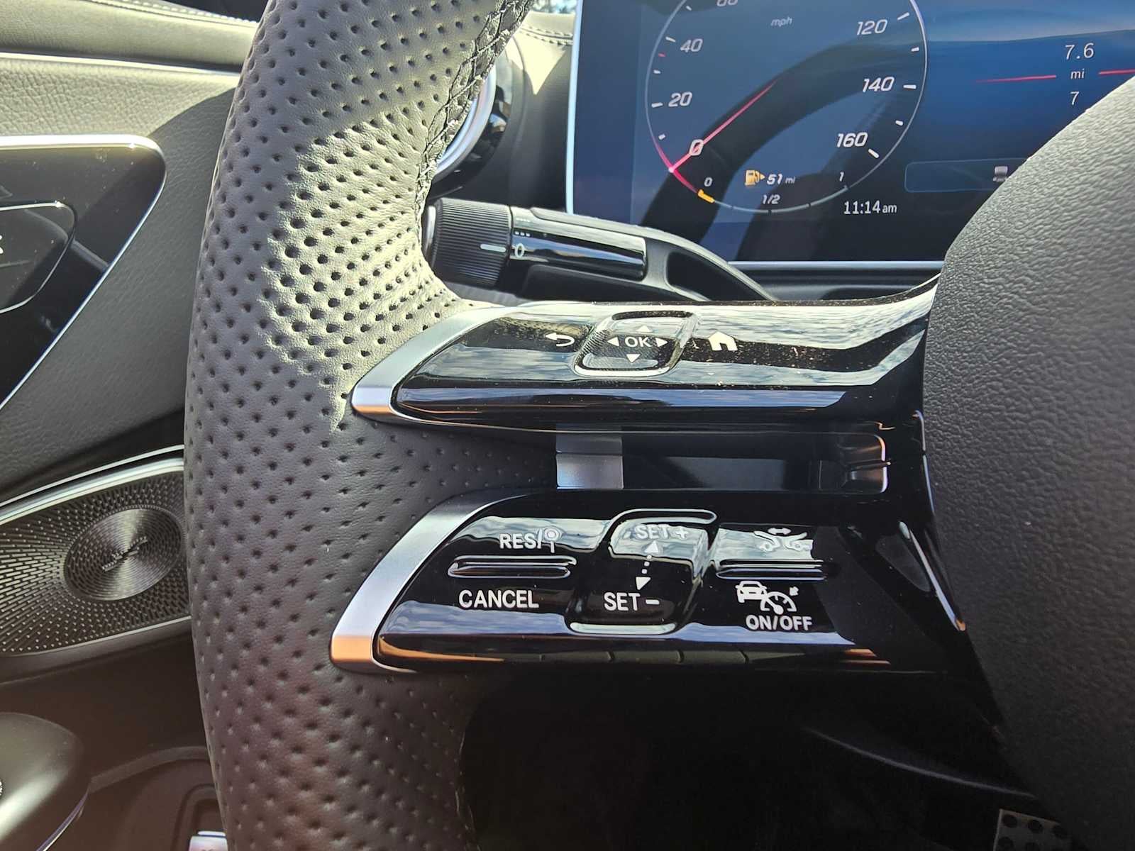 2026 Mercedes-Benz CLE 300 4MATIC® Cabriolet