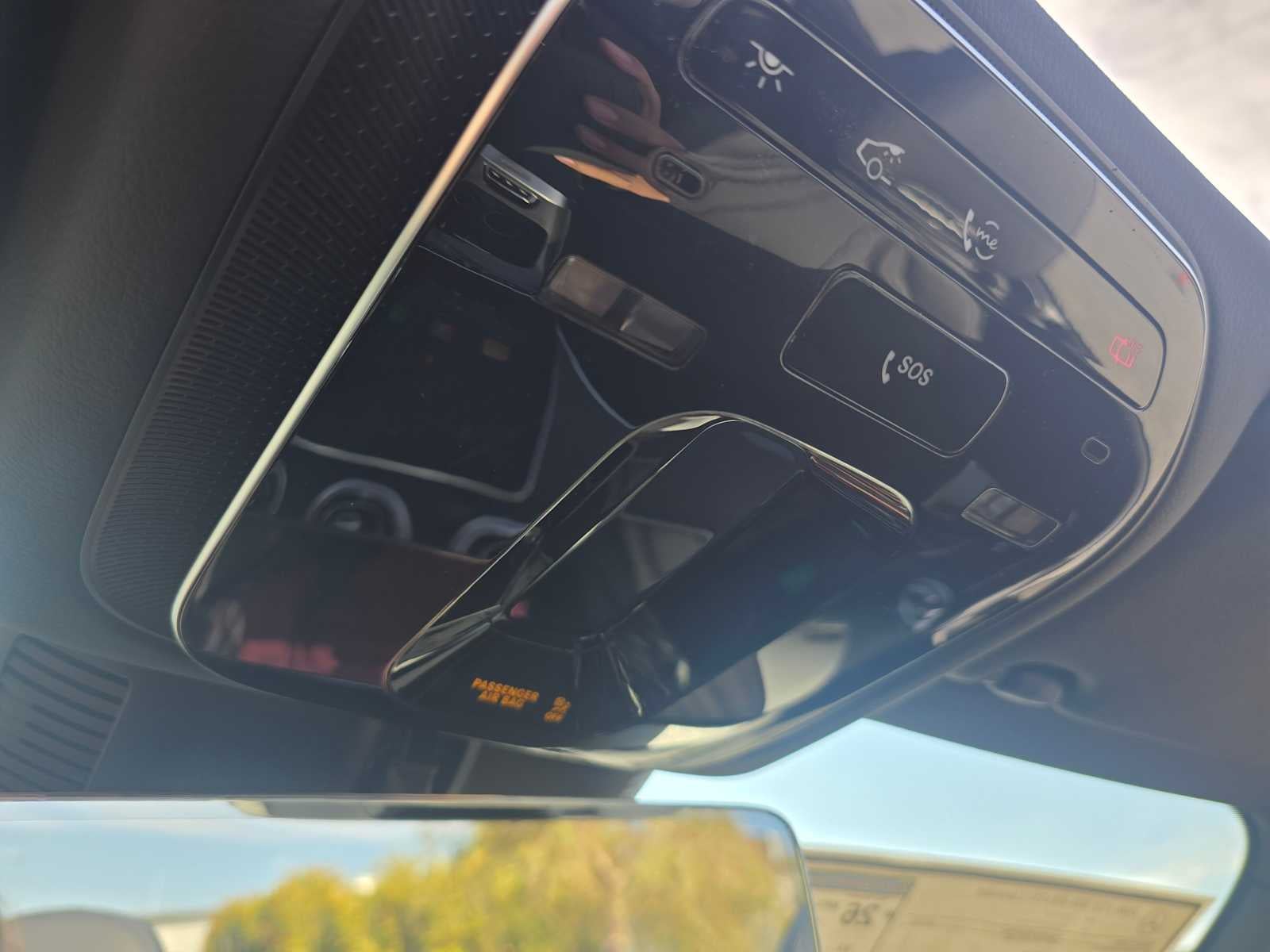 2026 Mercedes-Benz CLE 300 4MATIC® Cabriolet