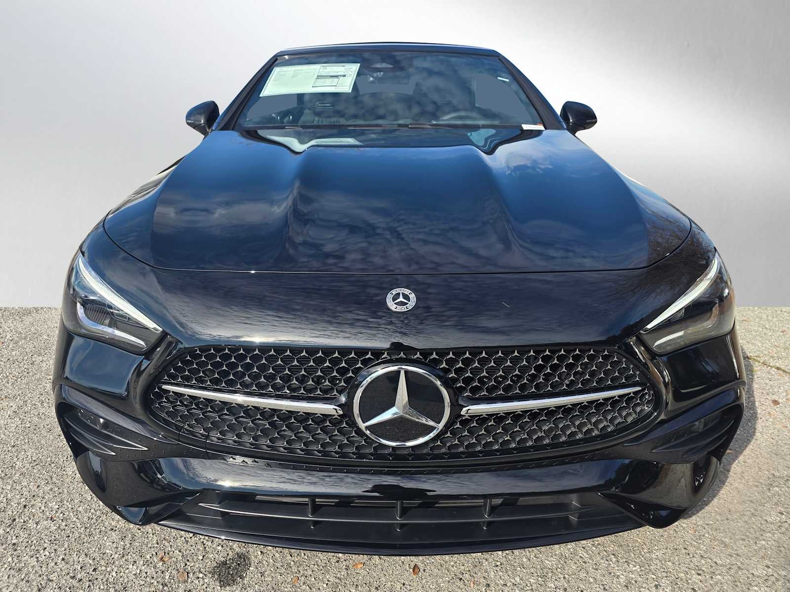 2026 Mercedes-Benz CLE 300 4MATIC® Cabriolet
