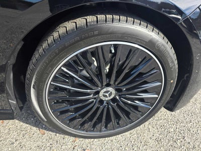 2026 Mercedes-Benz CLE 300 4MATIC® Cabriolet