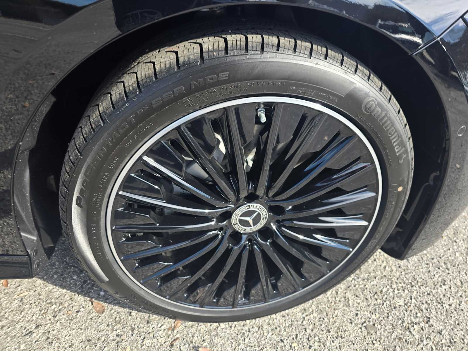 2026 Mercedes-Benz CLE 300 4MATIC® Cabriolet