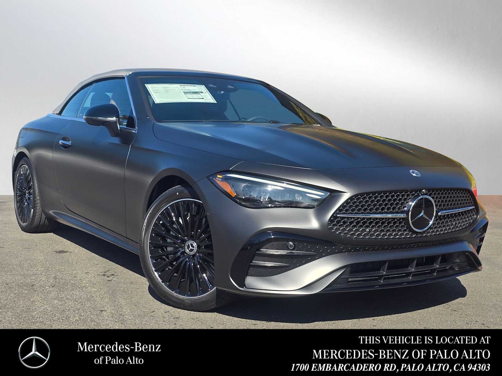 2026 Mercedes-Benz CLE CLE 300