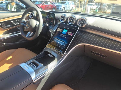 2026 Mercedes-Benz CLE CLE 300