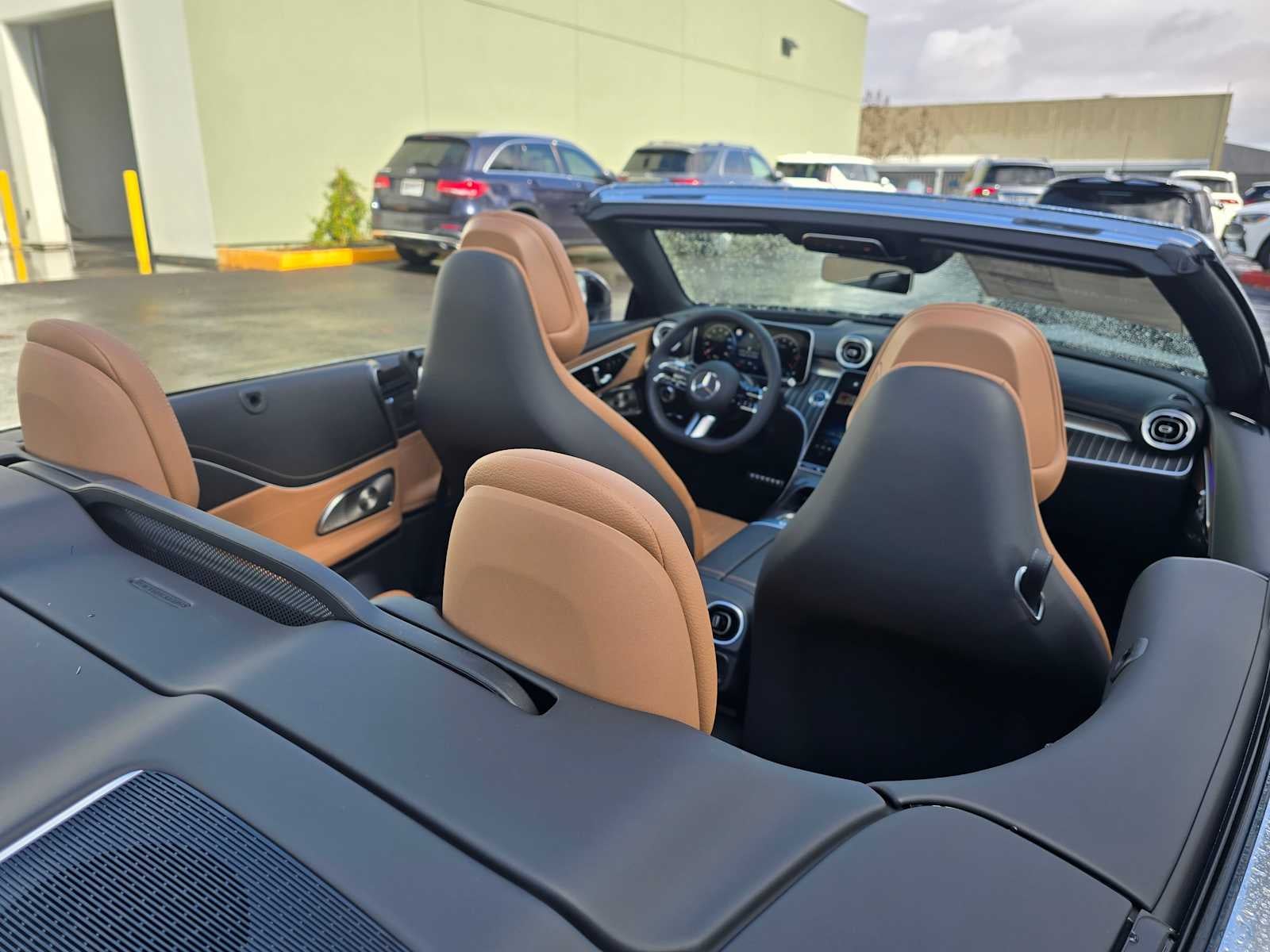 2026 Mercedes-Benz CLE CLE 300