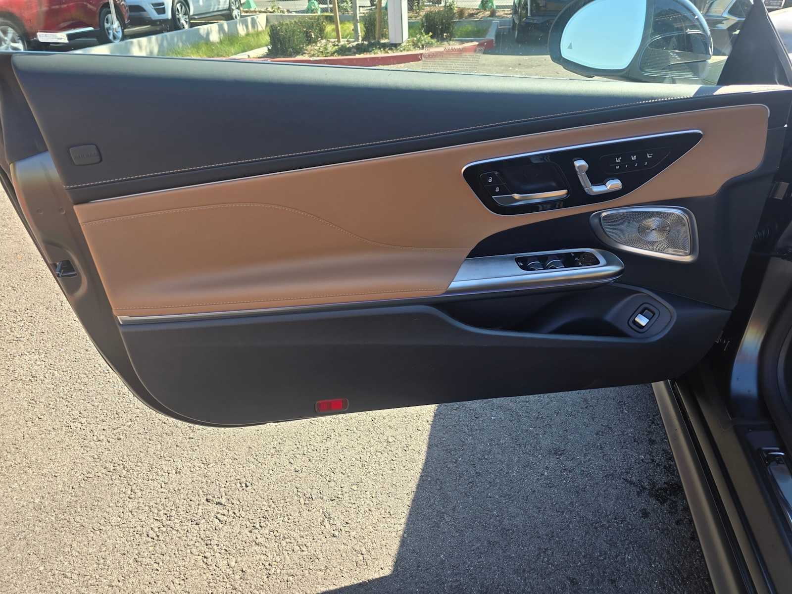 2026 Mercedes-Benz CLE CLE 300