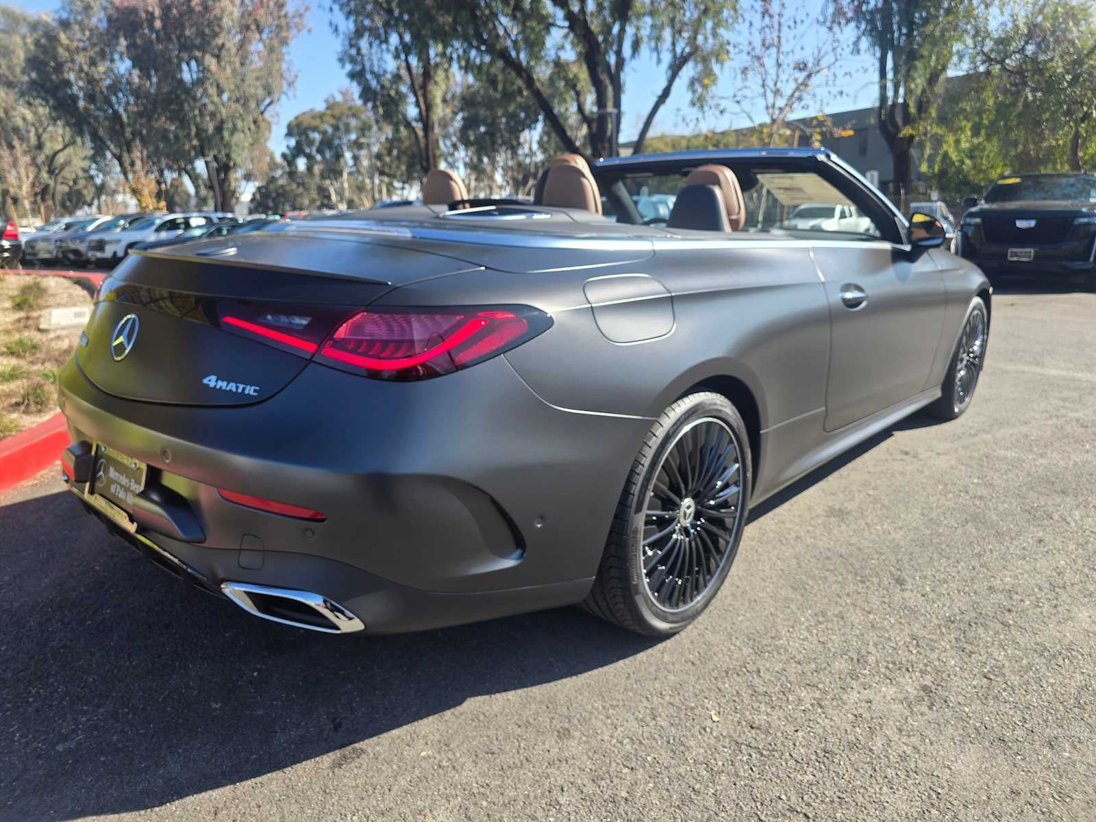 2026 Mercedes-Benz CLE CLE 300