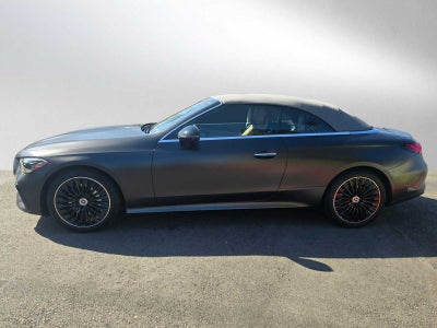 2026 Mercedes-Benz CLE CLE 300