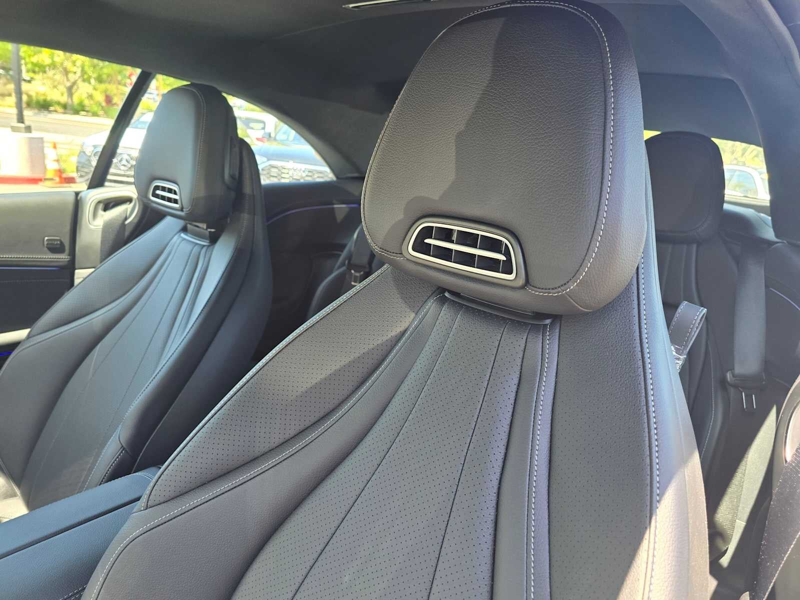 2026 Mercedes-Benz CLE 300 4MATIC® Cabriolet