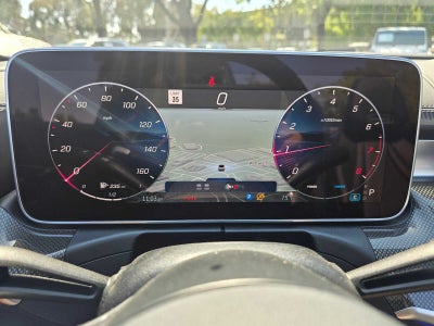 2026 Mercedes-Benz CLE 300 4MATIC® Cabriolet