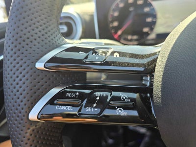 2026 Mercedes-Benz CLE 300 4MATIC® Cabriolet