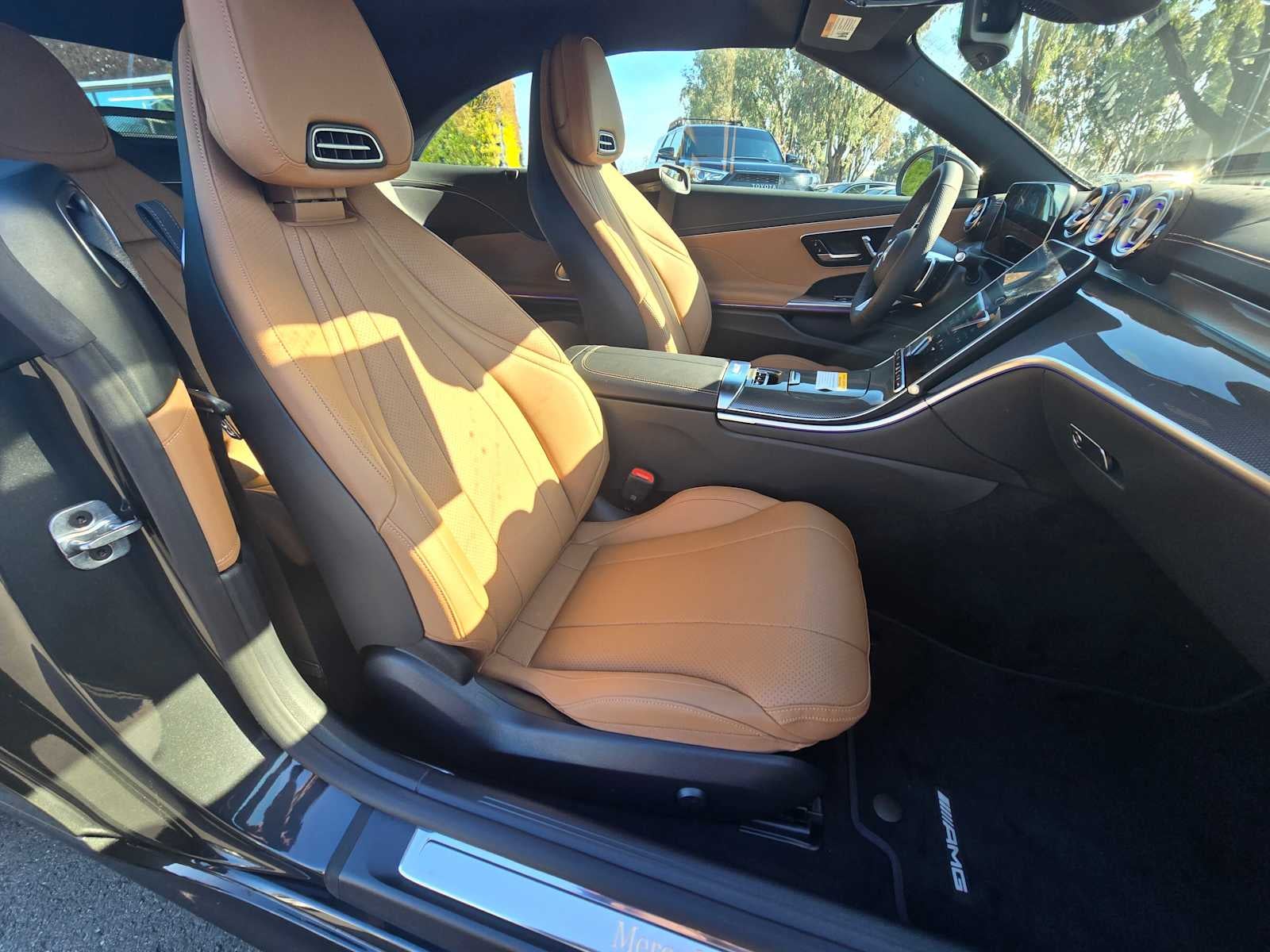 2026 Mercedes-Benz CLE 300 CLE 300