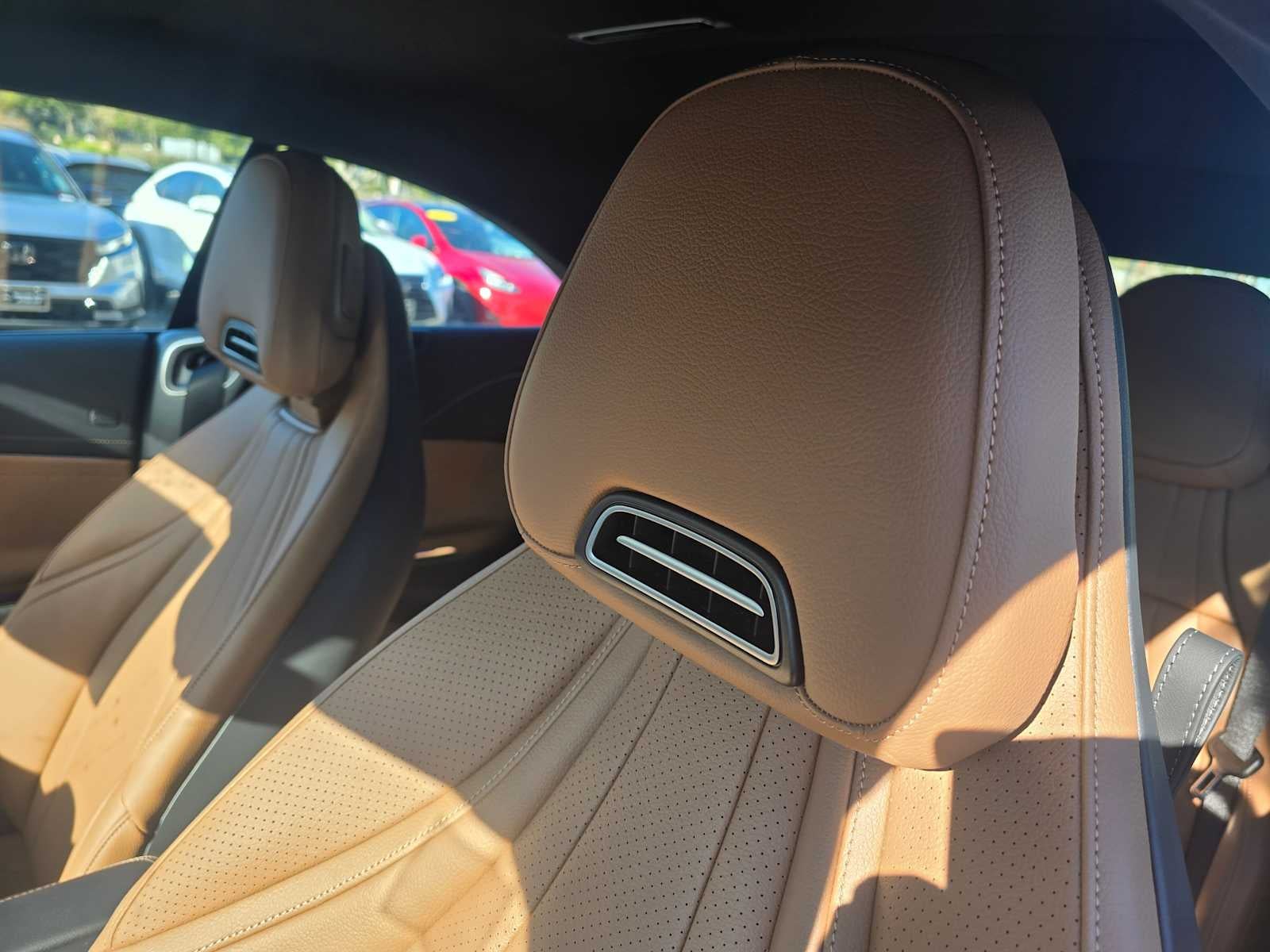 2026 Mercedes-Benz CLE 300 CLE 300