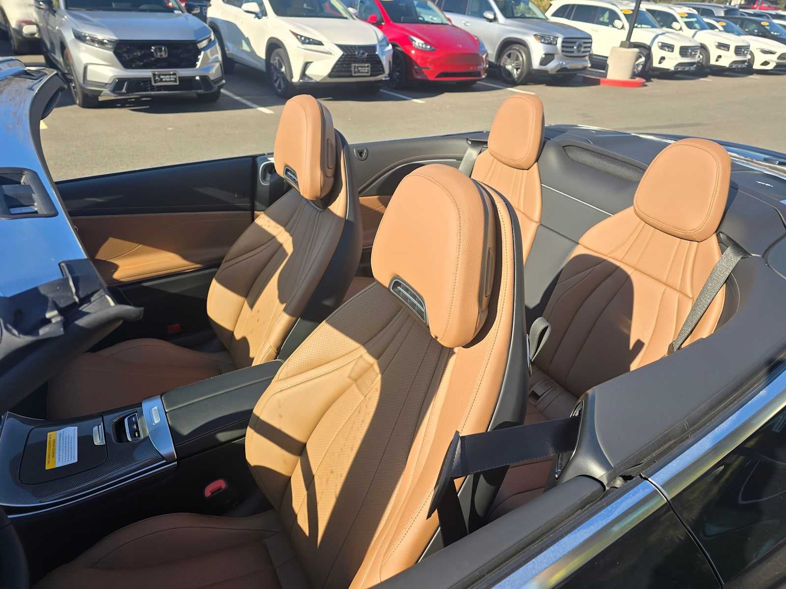 2026 Mercedes-Benz CLE 300 CLE 300